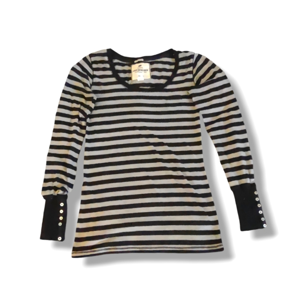 Junior's Poof Excellence Top, M